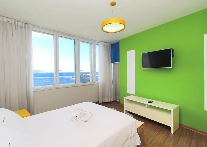 Rio Spot Homes T037 Ocean View