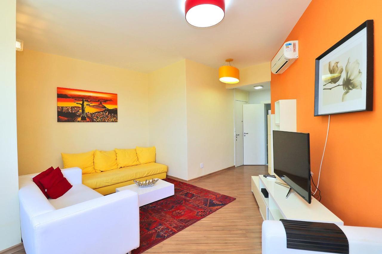 Apartment Rio Spot Homes T037 Ocean View