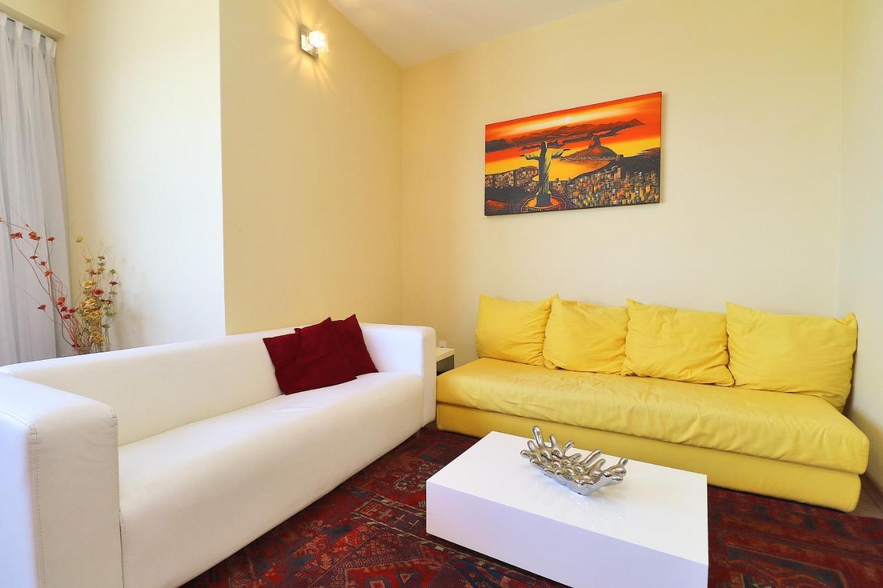 Rio Spot Homes T037 Ocean View * Rio de Janeiro