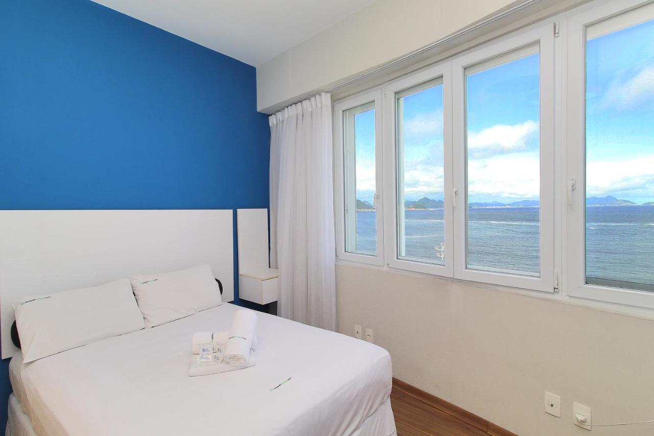 Apartment Rio Spot Homes T037 Ocean View *