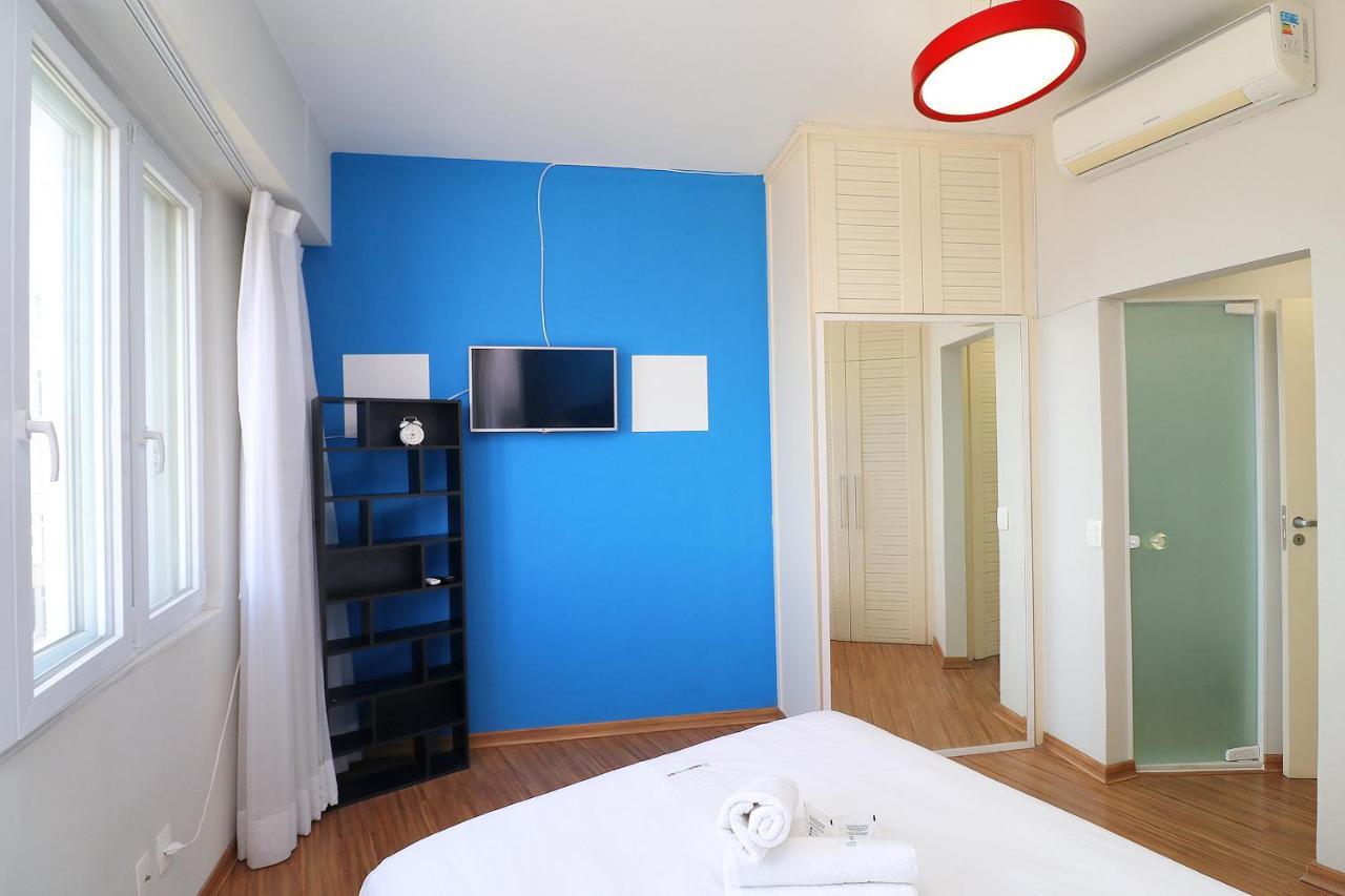 Rio Spot Homes T037 Ocean View Rio de Janeiro