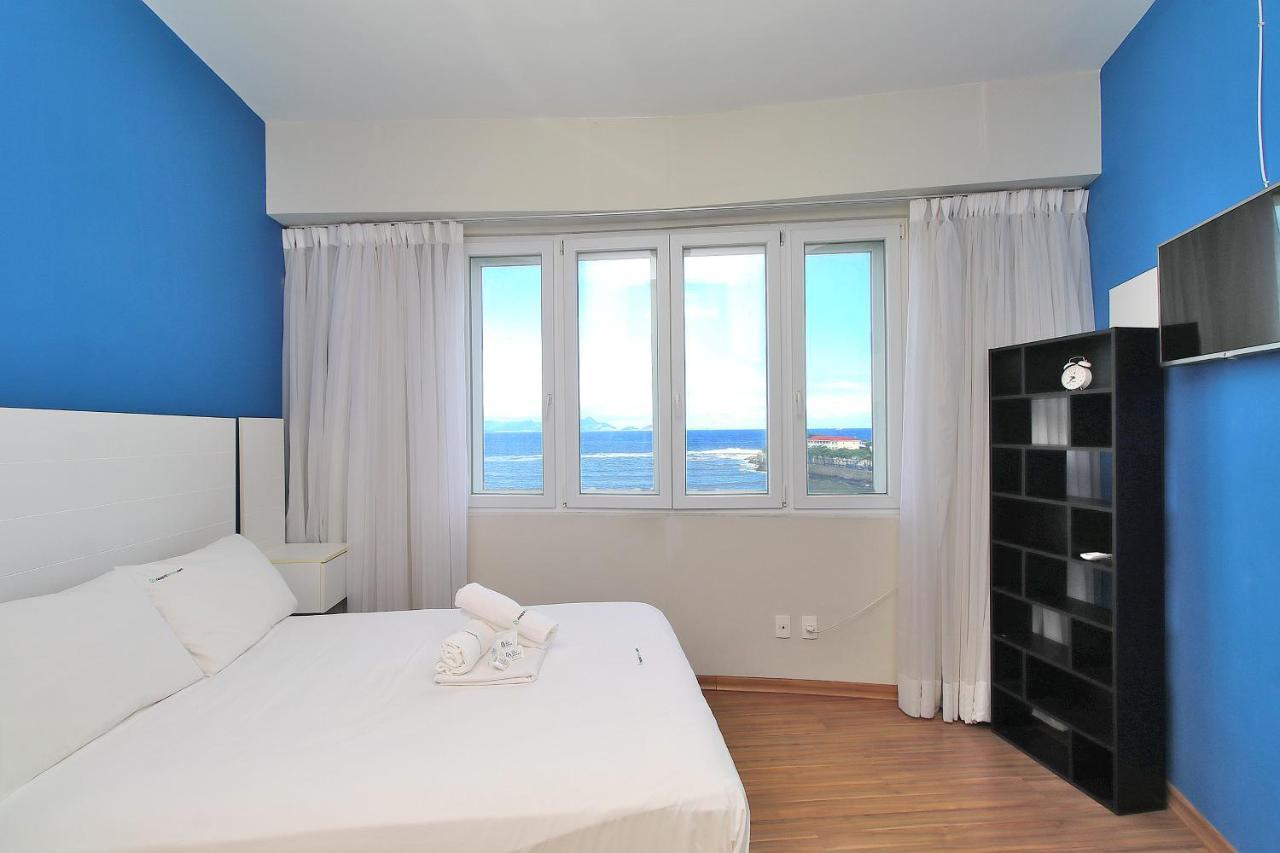 Rio Spot Homes T037 Ocean View Apartment *
