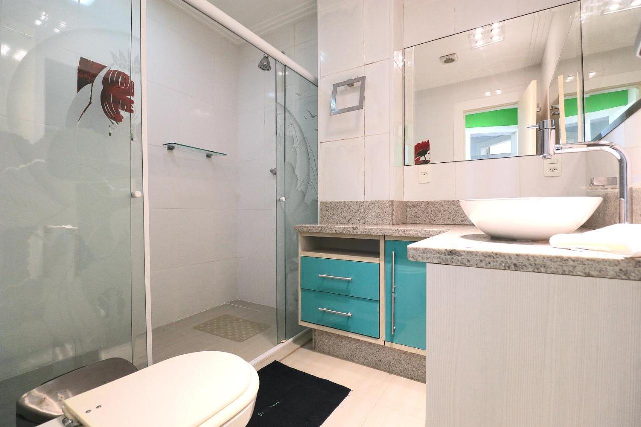 Rio Spot Homes T037 Ocean View Apartment Rio de Janeiro
