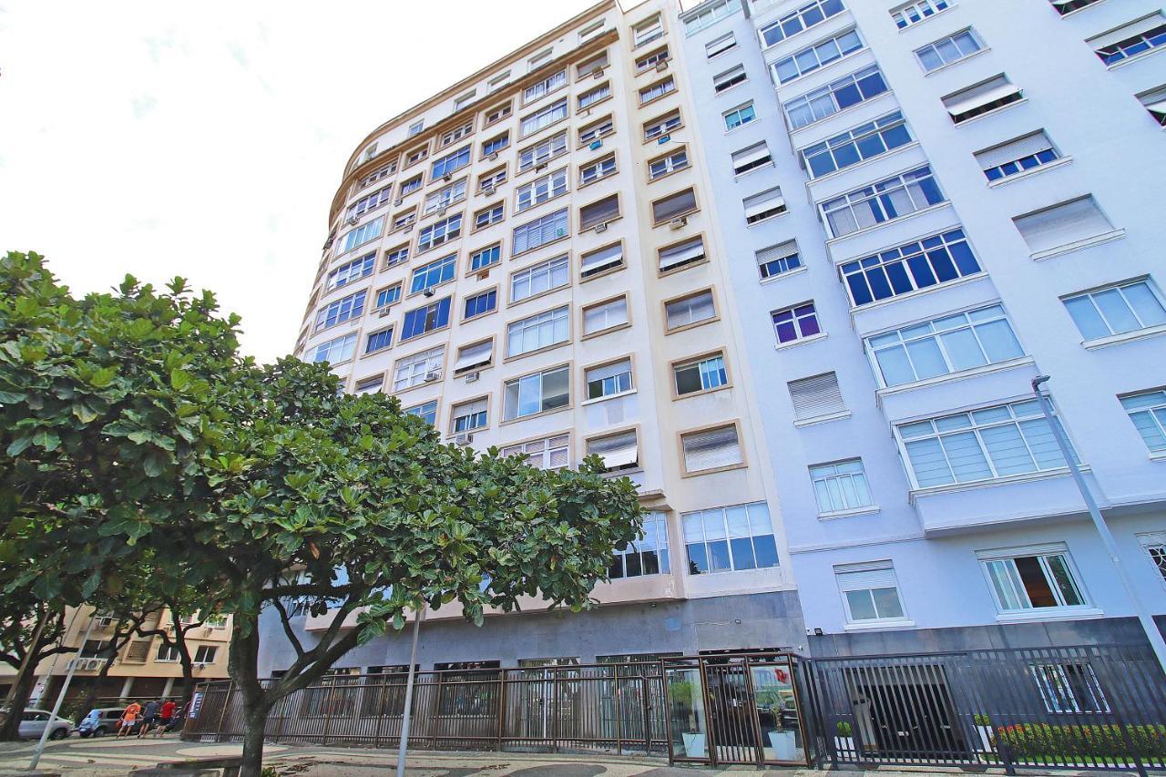 Rio Spot Homes T037 Ocean View Apartment Rio de Janeiro