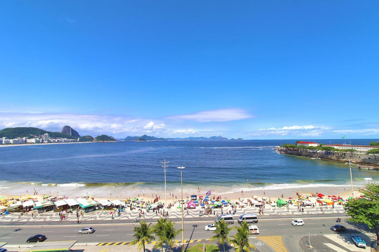 Apartment Rio Spot Homes T037 Ocean View
