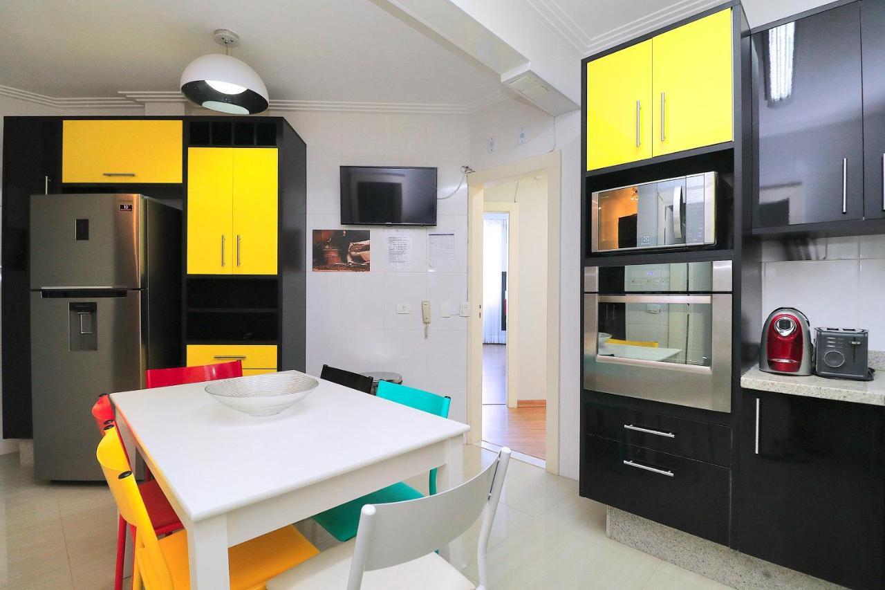 Apartment Rio Spot Homes T037 Ocean View *