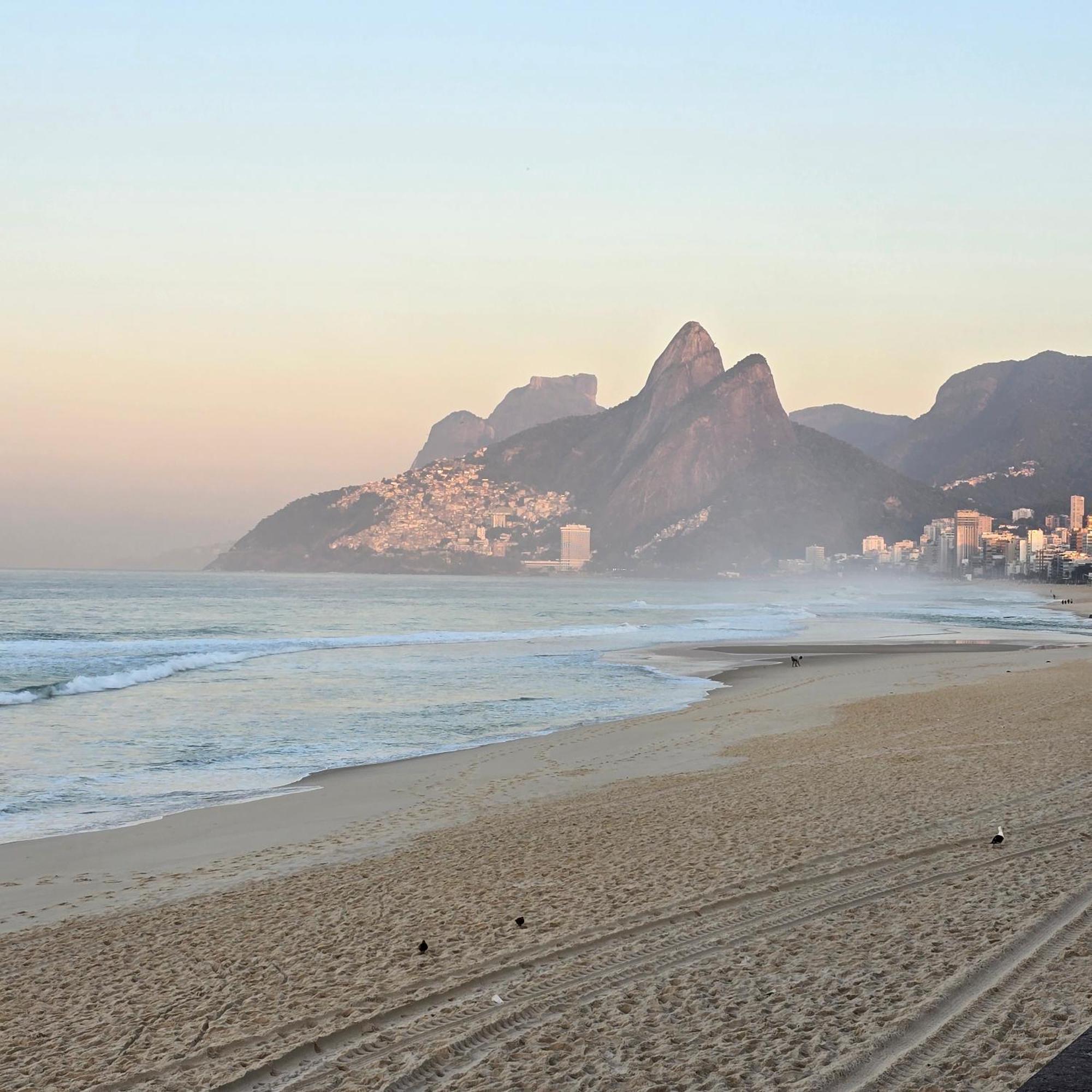 Rio Spot Homes T037 Ocean View Apartment