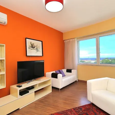Rio Spot Homes T037 Ocean View Rio de Janeiro Exterior photo