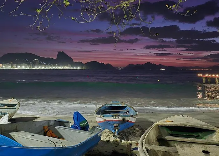Rio Spot Vista Mar T037