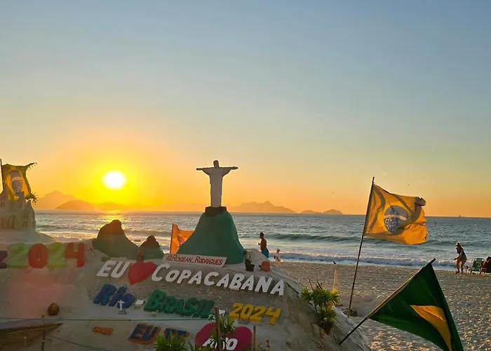 Rio Spot Vista Mar T037