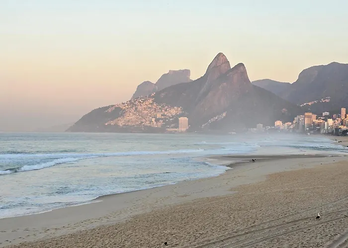 Rio Spot Vista Mar T037
