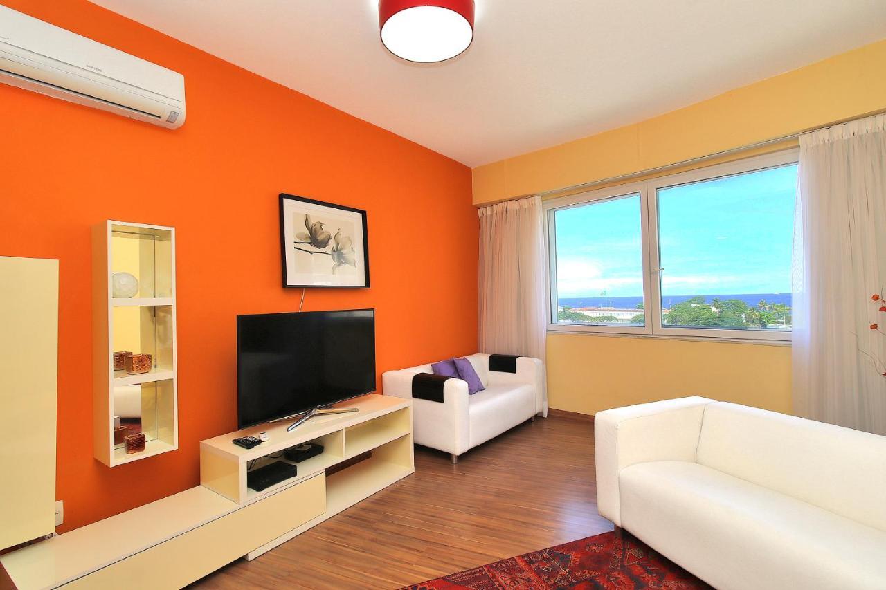 Rio Spot Homes T037 Ocean View Apartamento