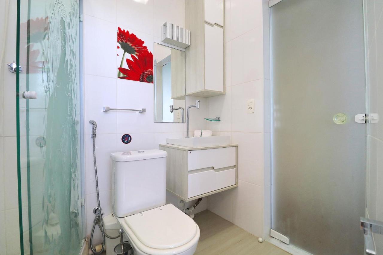 Apartamento Rio Spot Homes T037 Ocean View *
