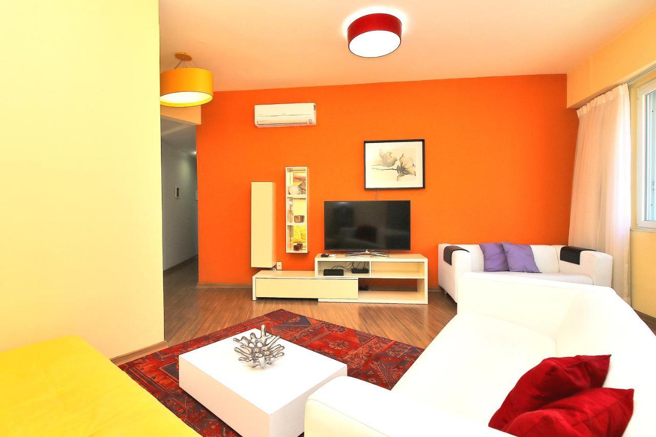 Rio Spot Homes T037 Ocean View Apartamento *