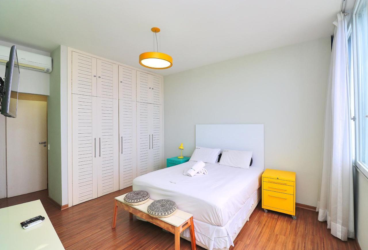 Rio Spot Homes T037 Ocean View Río de Janeiro