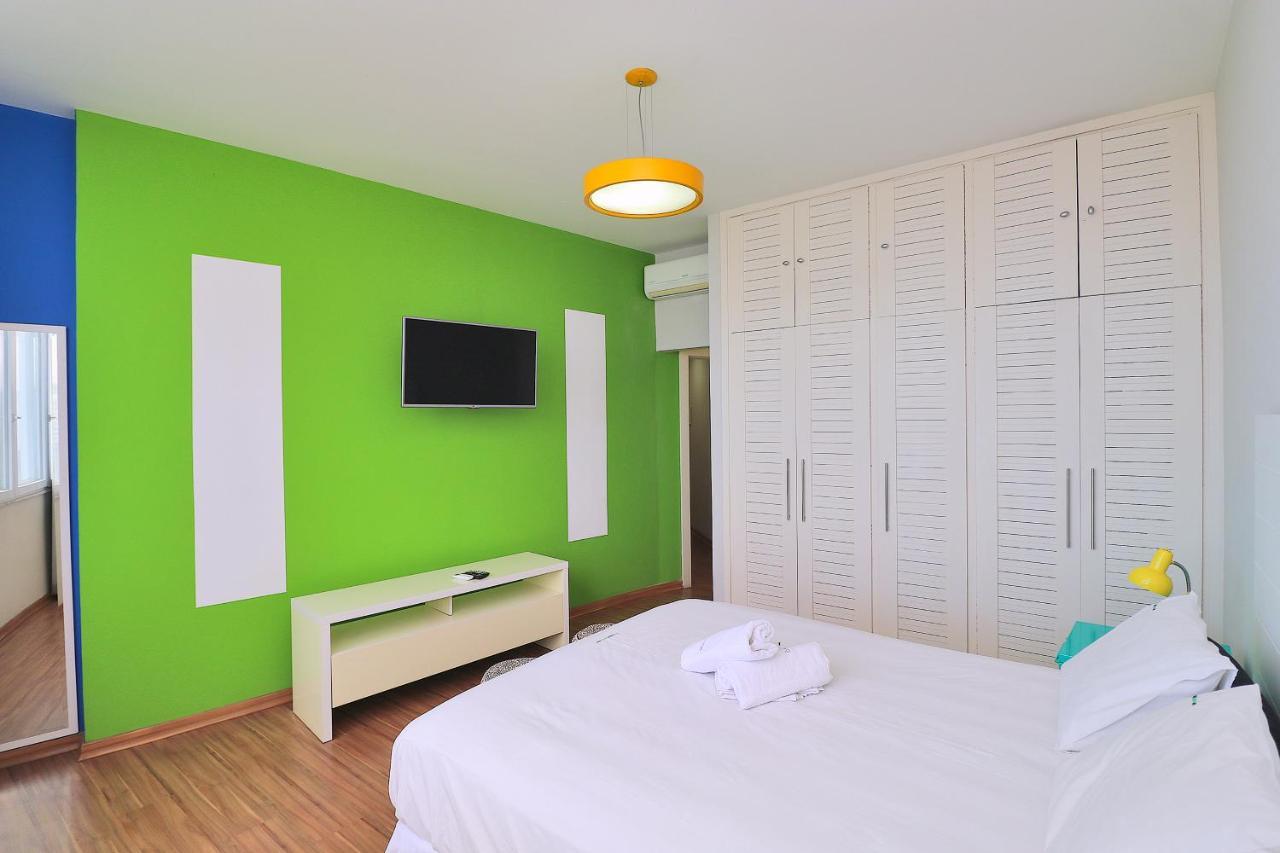 Rio Spot Homes T037 Ocean View Apartamento *