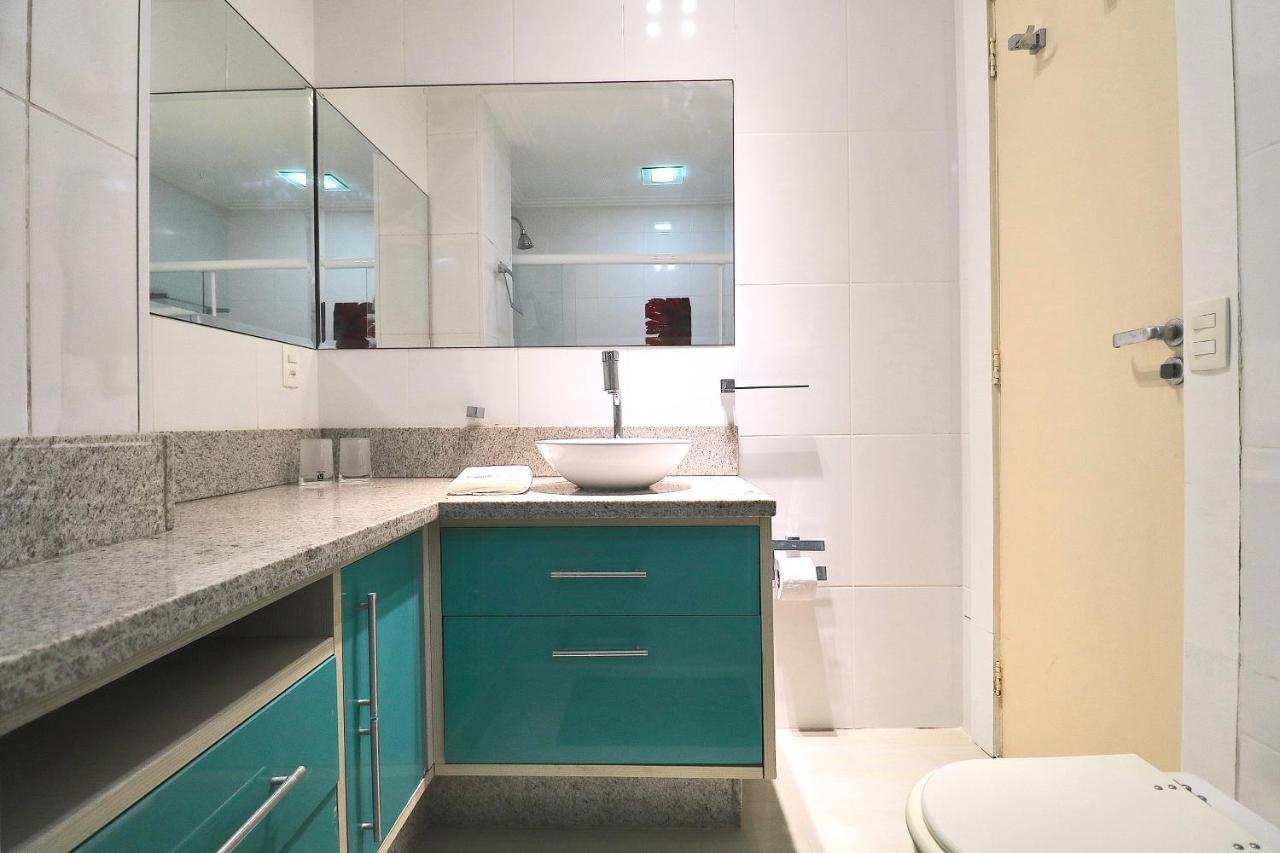 Apartamento Rio Spot Homes T037 Ocean View *