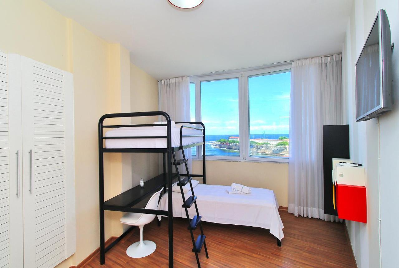 Rio Spot Homes T037 Ocean View Apartamento Río de Janeiro