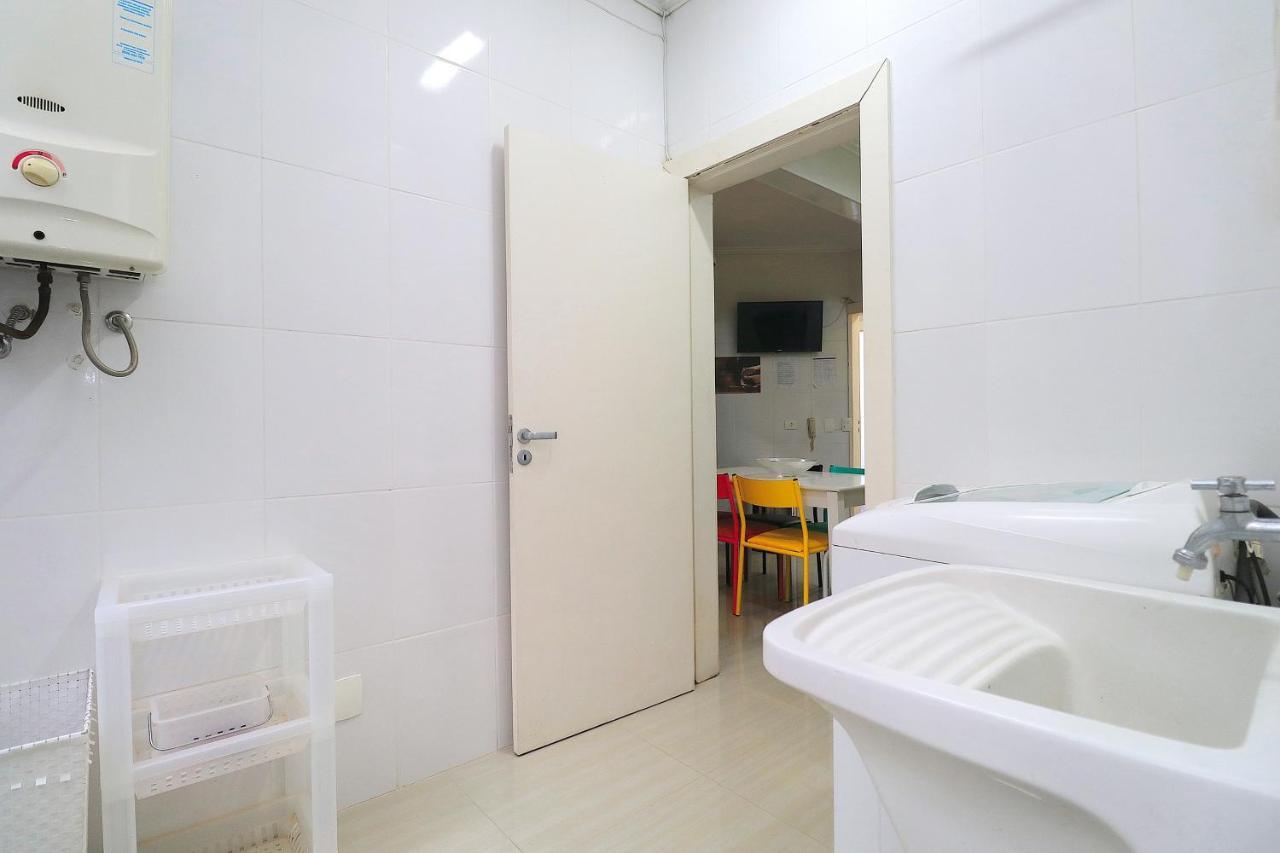 Apartamento Rio Spot Homes T037 Ocean View *