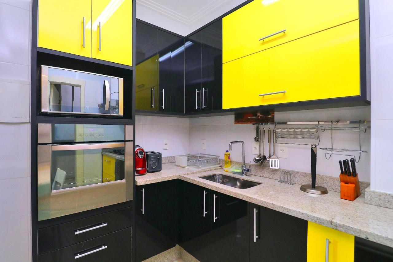 Rio Spot Homes T037 Ocean View Apartamento