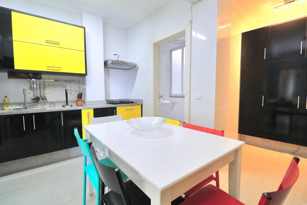 Apartamento Rio Spot Homes T037 Ocean View