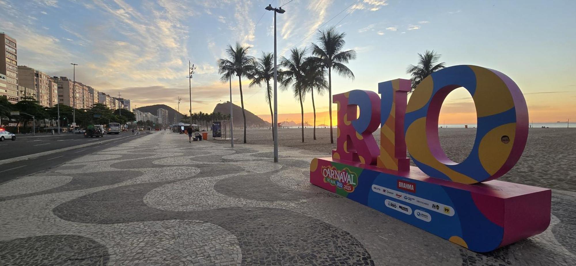 Apartamento Rio Spot Homes T037 Ocean View *